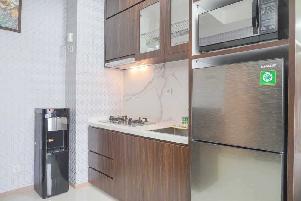 Stunning And Comfortable 2Br Samara Suites Apartment Apartment 10