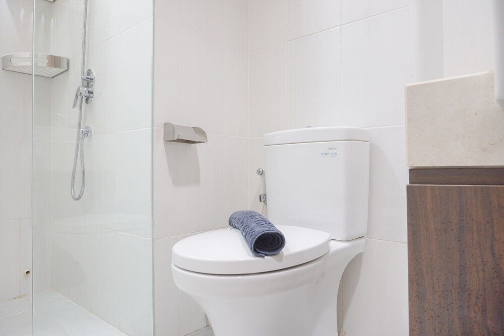 Stunning And Comfortable 2Br Samara Suites Apartment Apartment 16