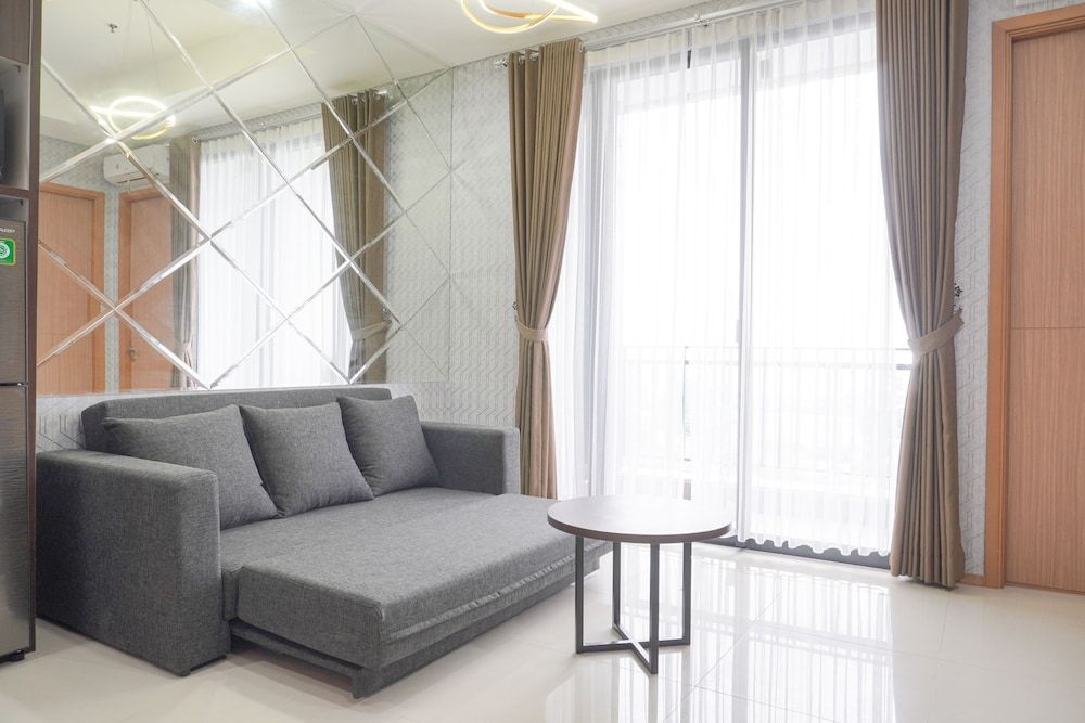 Stunning And Comfortable 2Br Samara Suites Apartment Apartment 11