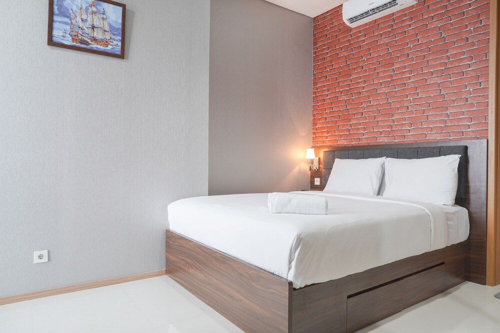 Stunning And Comfortable 2Br Samara Suites Apartment Apartment 5