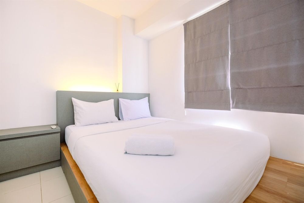 Apartment, 2 Bedrooms