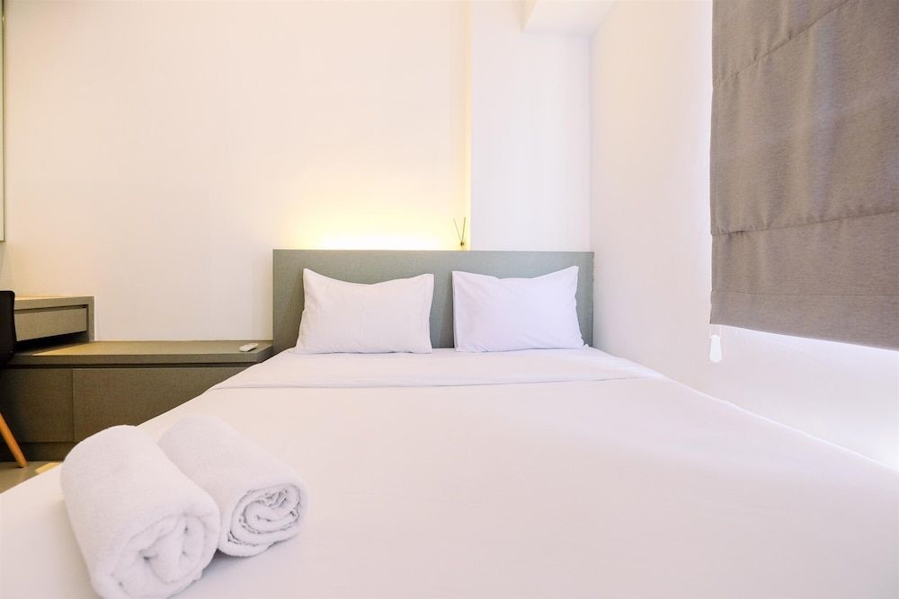 Apartment, 2 Bedrooms