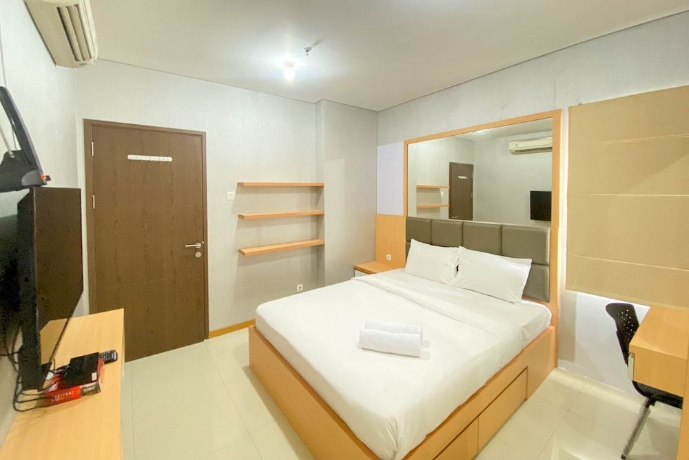 Apartment, 3 Bedrooms