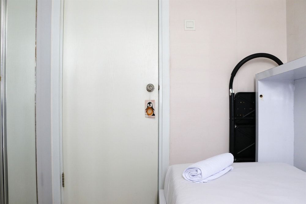 Apartment, 2 Bedrooms