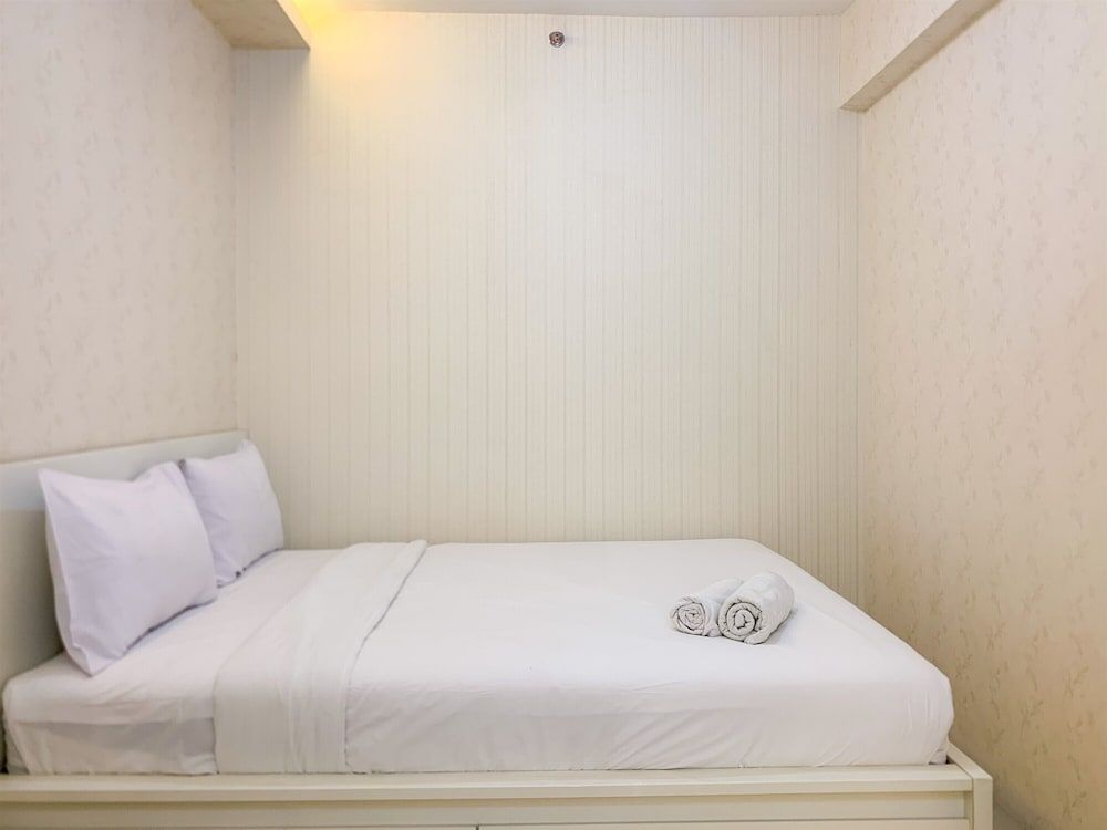Apartment, 2 Bedrooms