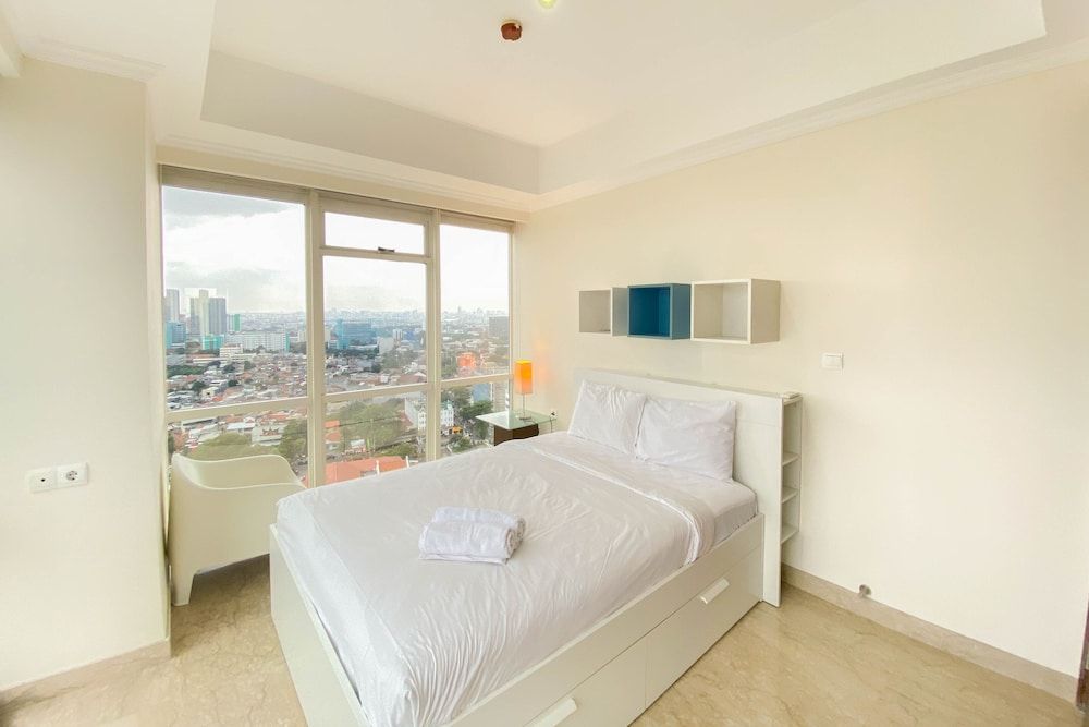 Apartment, 2 Bedrooms