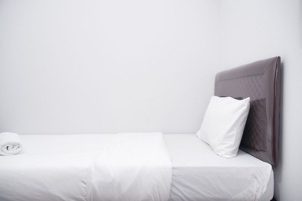 Apartment, 2 Bedrooms