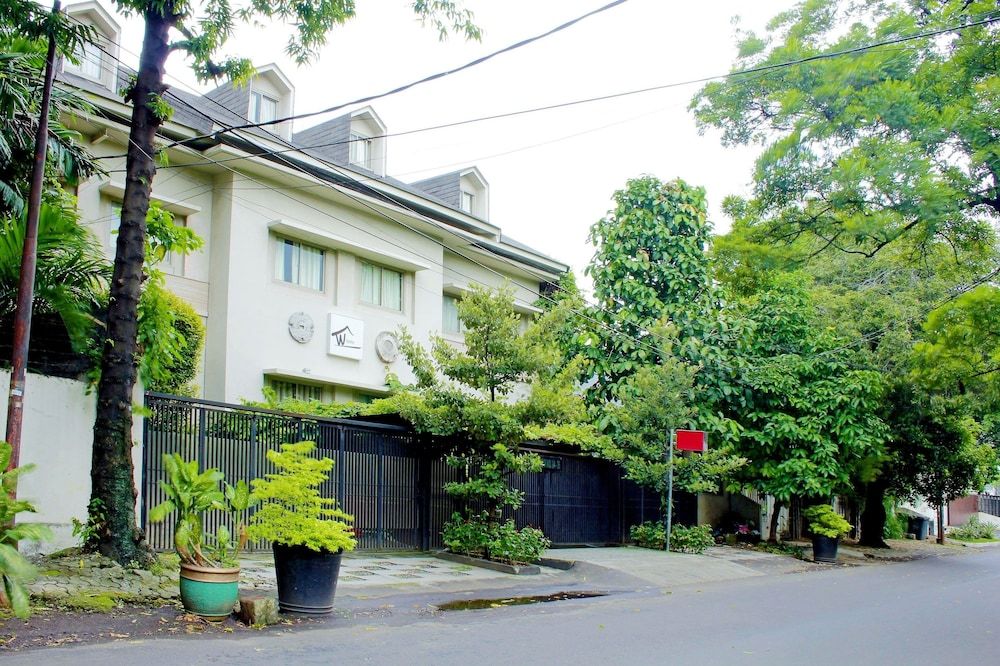 undefined W Home Senopati 2