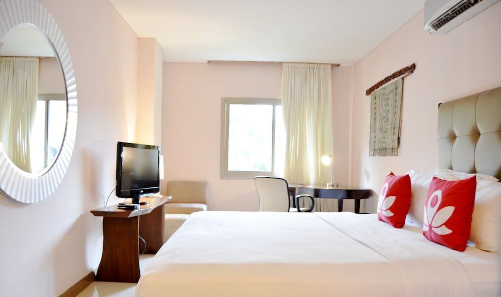 undefined W Home Senopati 10