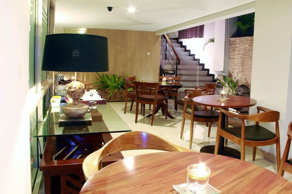 undefined W Home Senopati 3