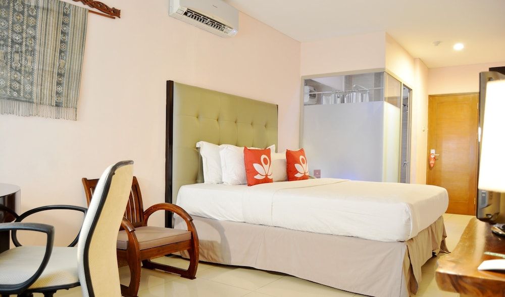 undefined W Home Senopati 8