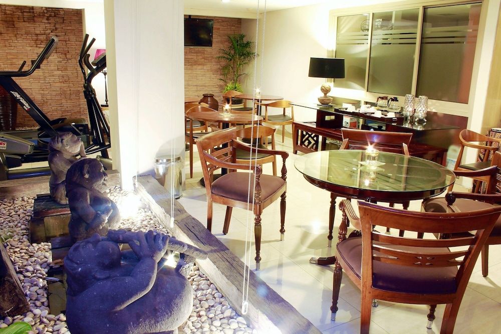 undefined W Home Senopati 4