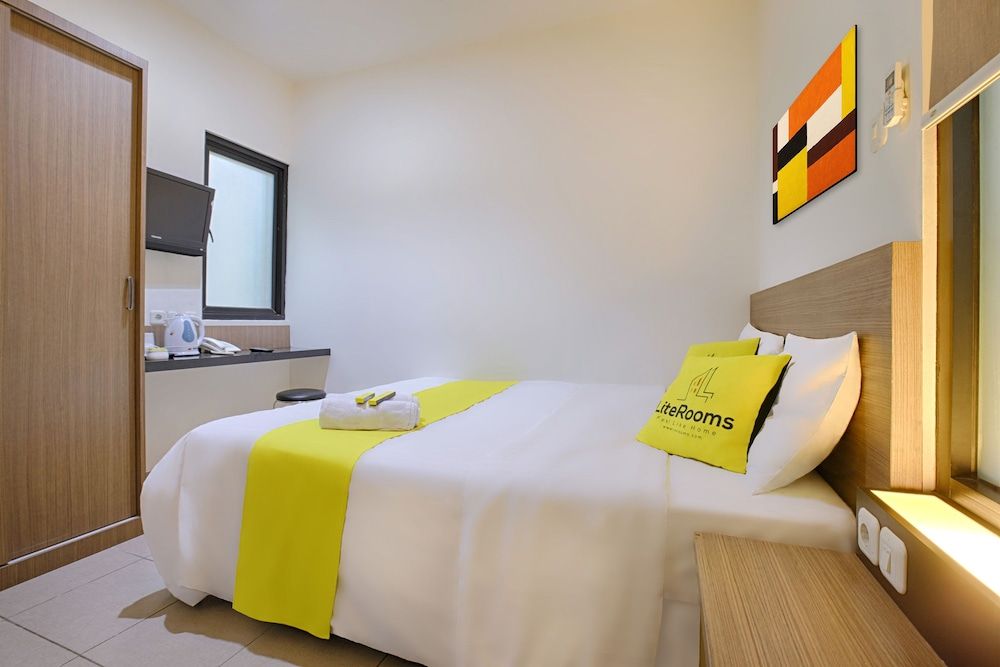 undefined Literooms Setiabudi Sudirman 9