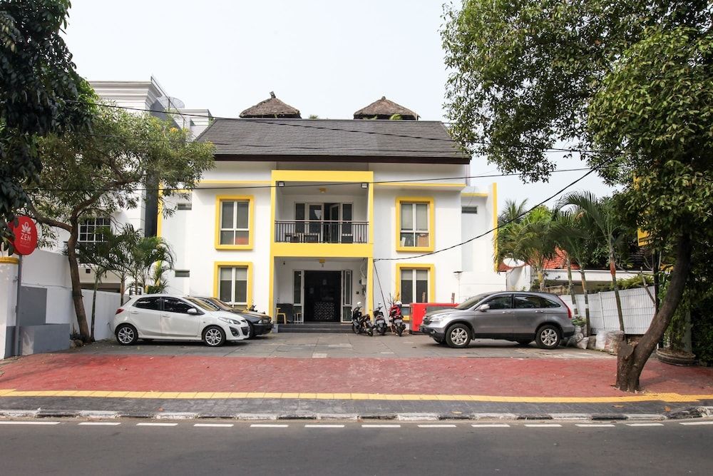 undefined Literooms Setiabudi Sudirman 4