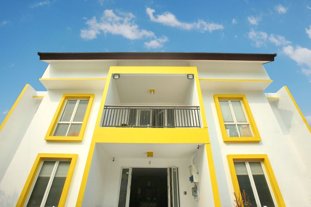 undefined Literooms Setiabudi Sudirman 3