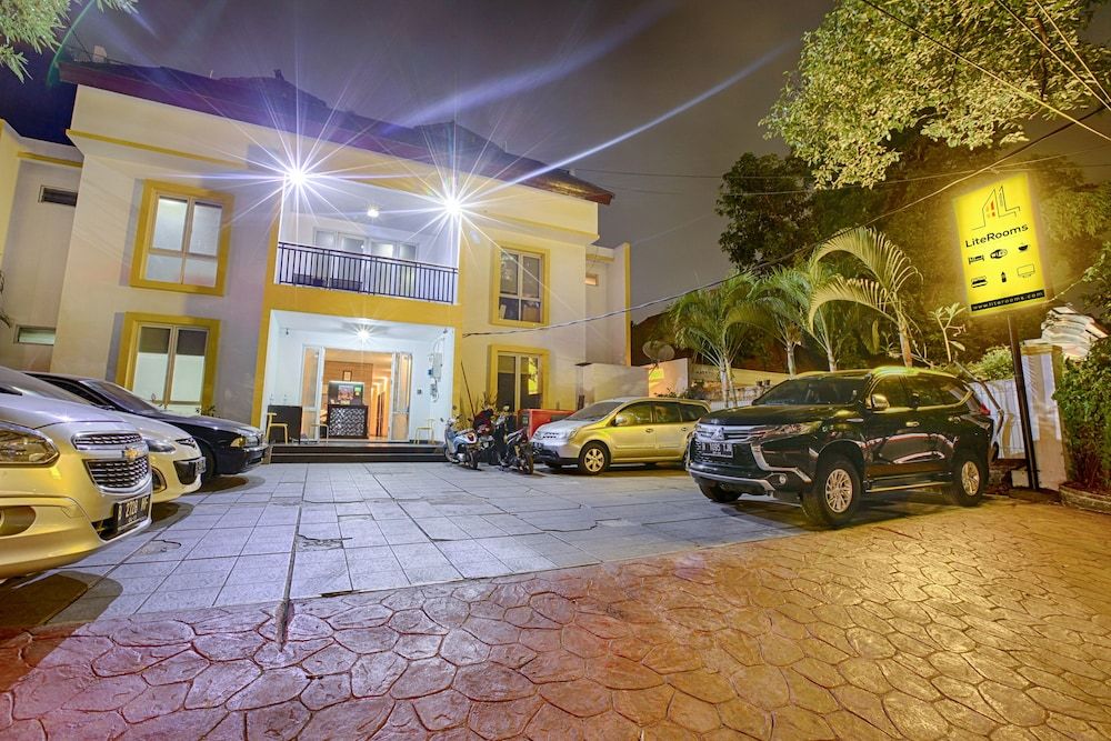 undefined Literooms Setiabudi Sudirman 5