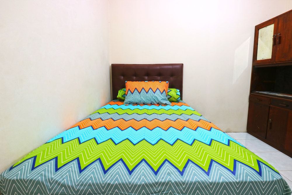 undefined Premium Senen Guesthouse - Female Only 9