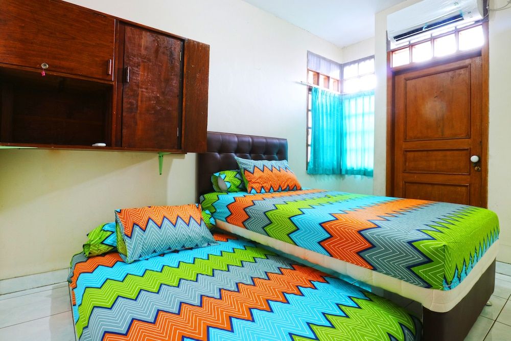undefined Premium Senen Guesthouse - Female Only 8