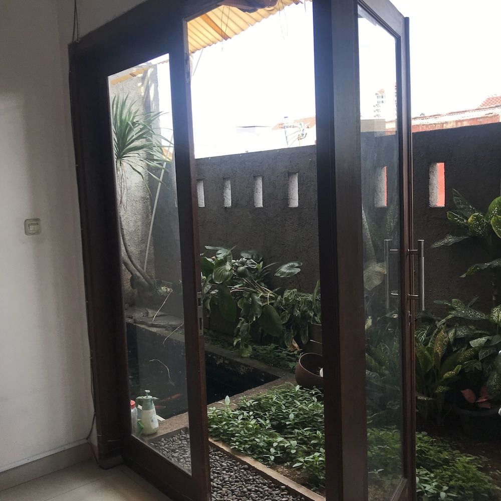 undefined Rumah Kost 4