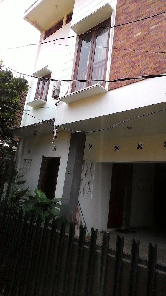 undefined Rumah Kost 2