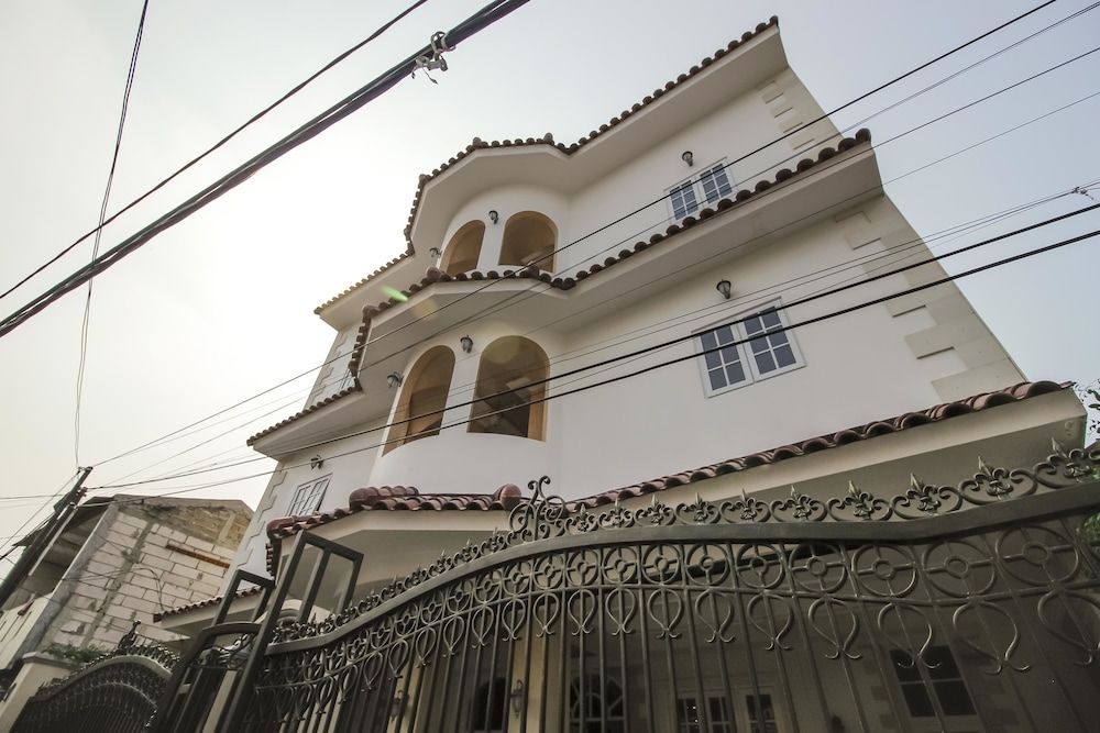 undefined RedDoorz Plus @ Kwitang 2 2