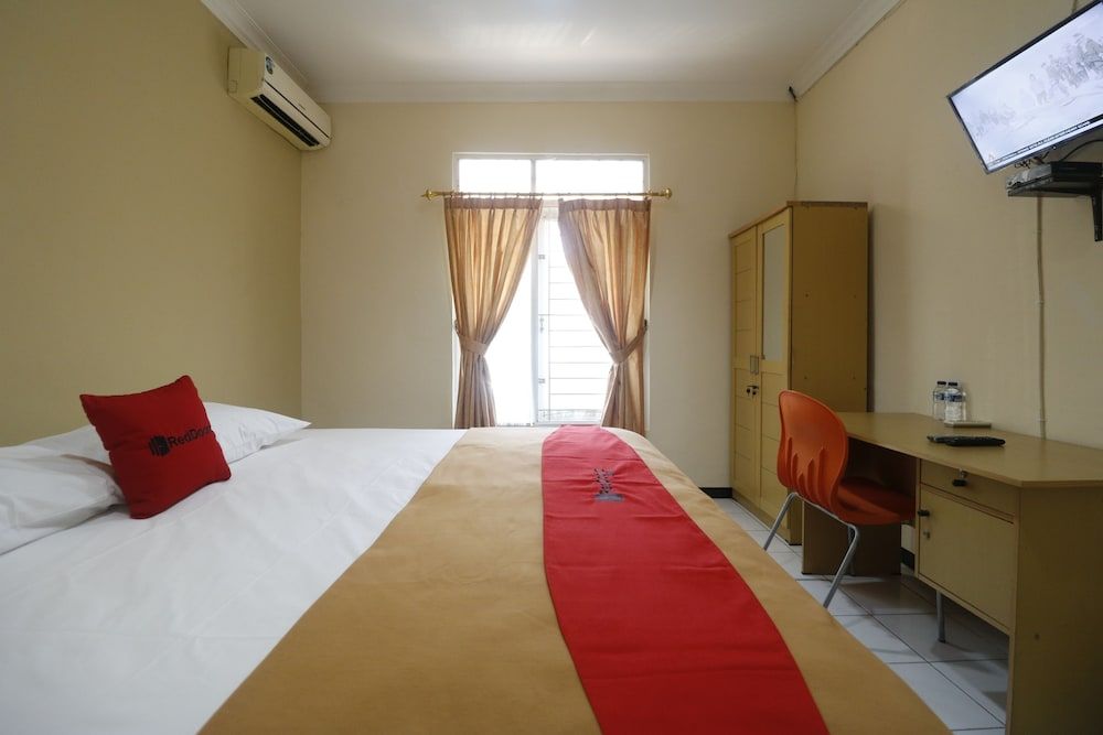 undefined RedDoorz @ Jalan Gatot Subroto Jakarta