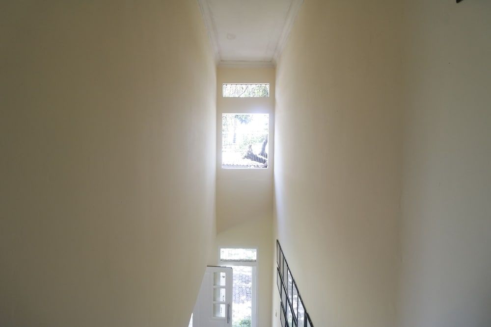 undefined RedDoorz @ Jalan Gatot Subroto Jakarta 7