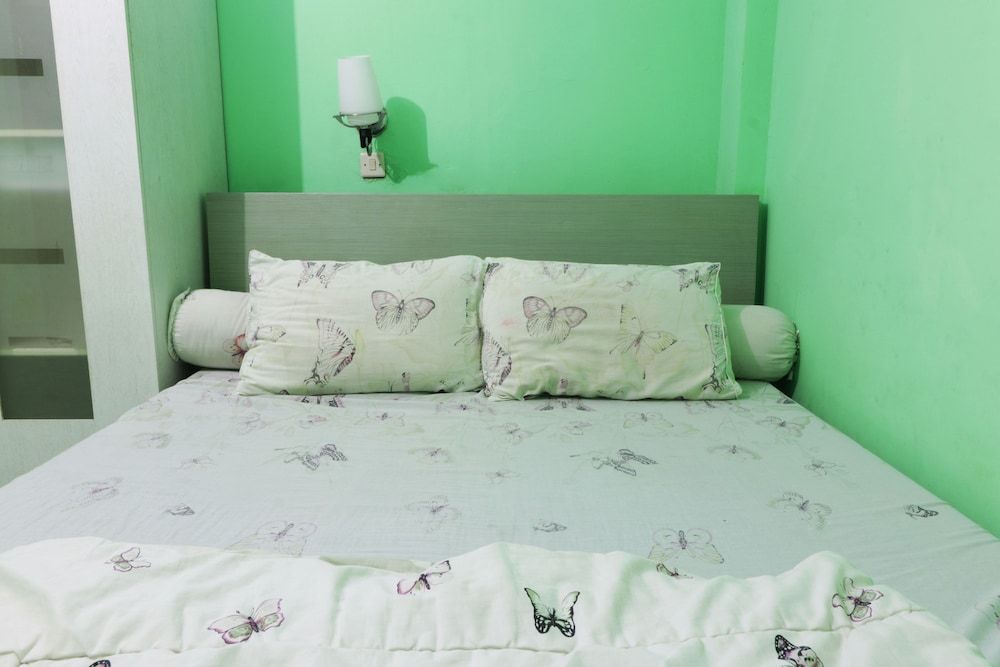 Wisma Aam Syariah Standard Double Room