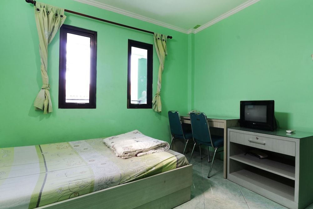 Wisma Aam Syariah Standard Single Room 10