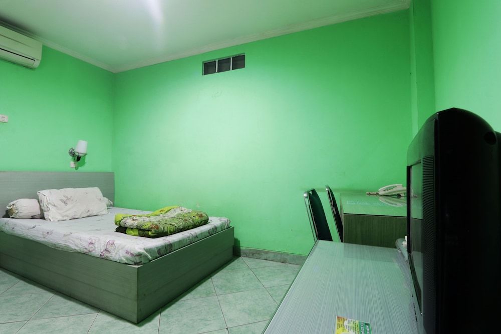 undefined Wisma Aam Syariah 8