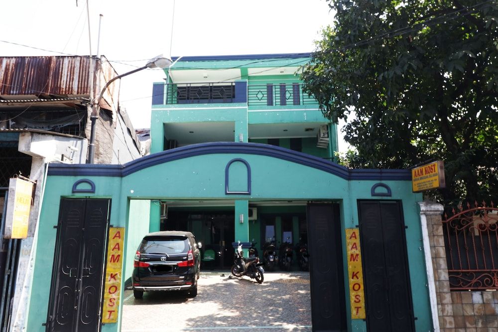 undefined Wisma Aam Syariah