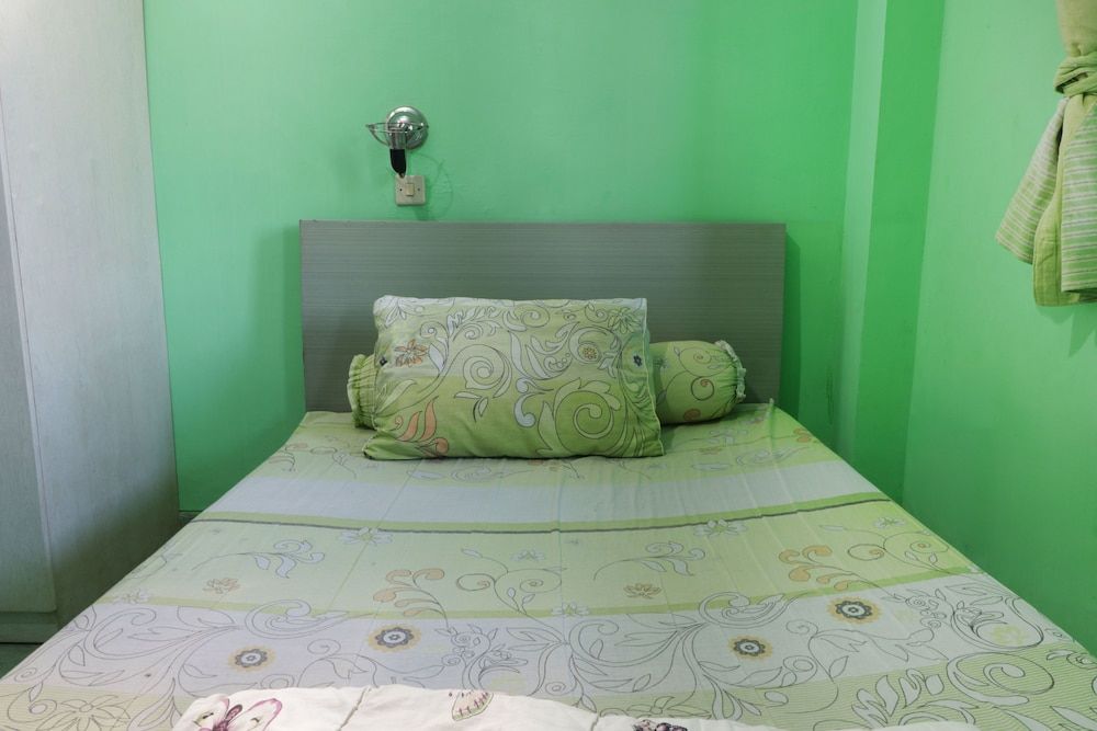 Wisma Aam Syariah Standard Single Room 12