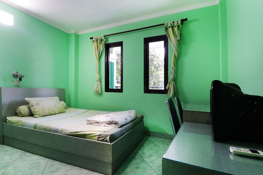 undefined Wisma Aam Syariah 6