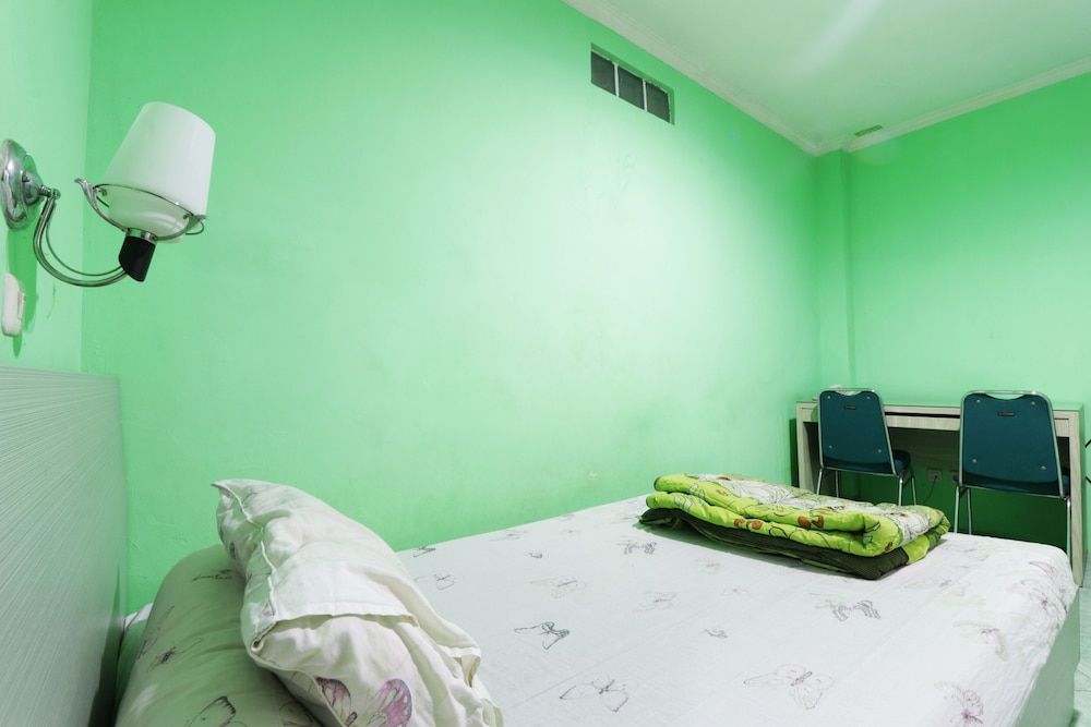 undefined Wisma Aam Syariah 9