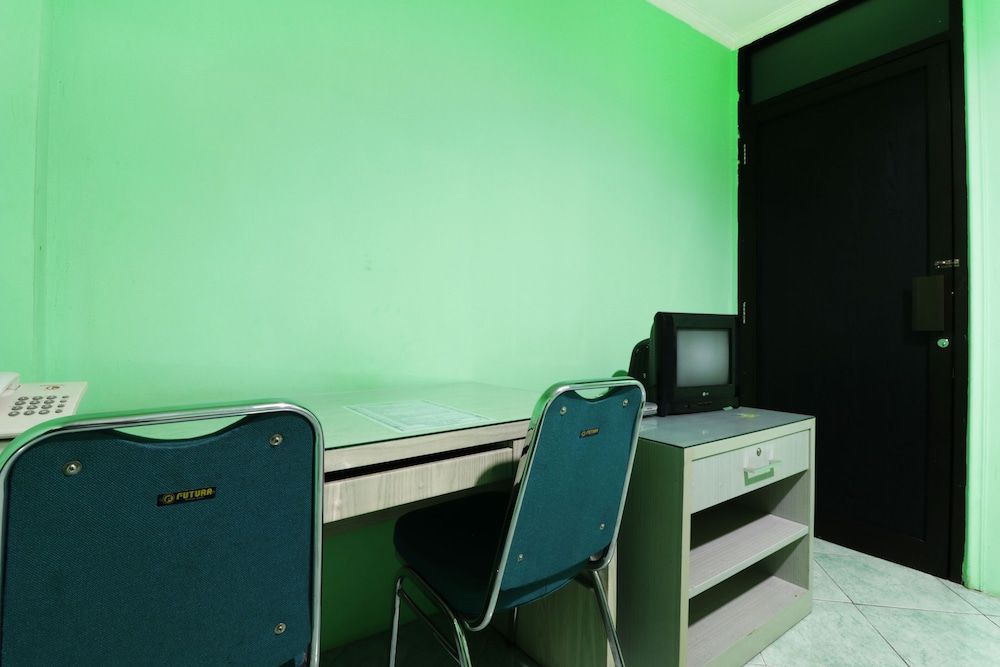 undefined Wisma Aam Syariah 7