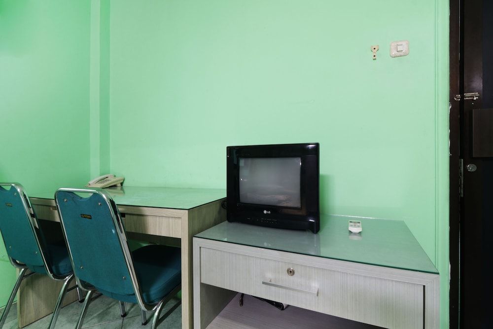 undefined Wisma Aam Syariah 5