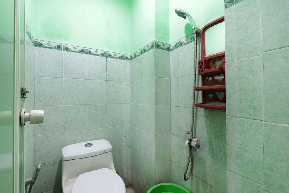 Wisma Aam Syariah Standard Double Room 4