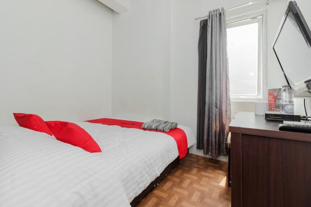 undefined RedDoorz Syariah @ Taman Bendungan Asahan 4