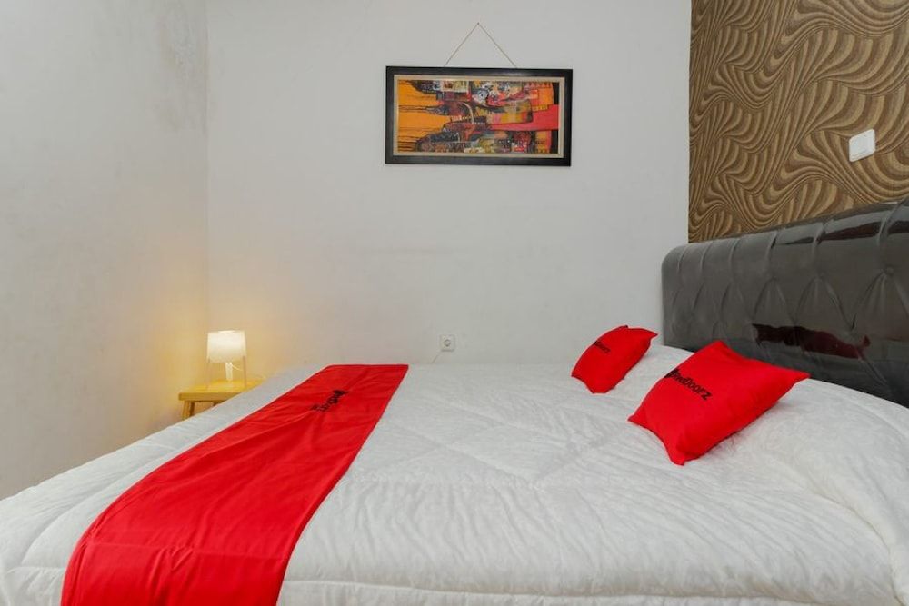 undefined RedDoorz Syariah @ Taman Bendungan Asahan 10