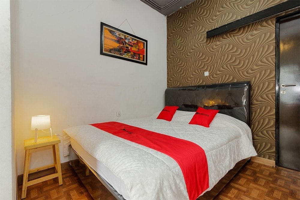 undefined RedDoorz Syariah @ Taman Bendungan Asahan