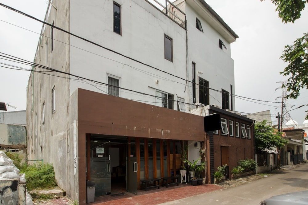 undefined RedDoorz Syariah @ Taman Bendungan Asahan 3