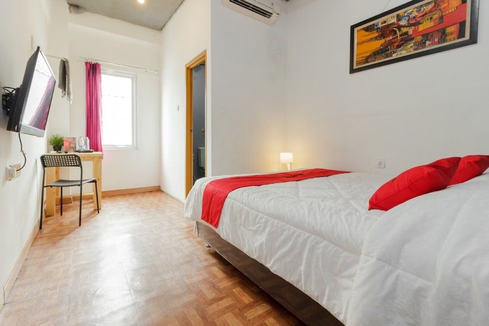 undefined RedDoorz Syariah @ Taman Bendungan Asahan 9