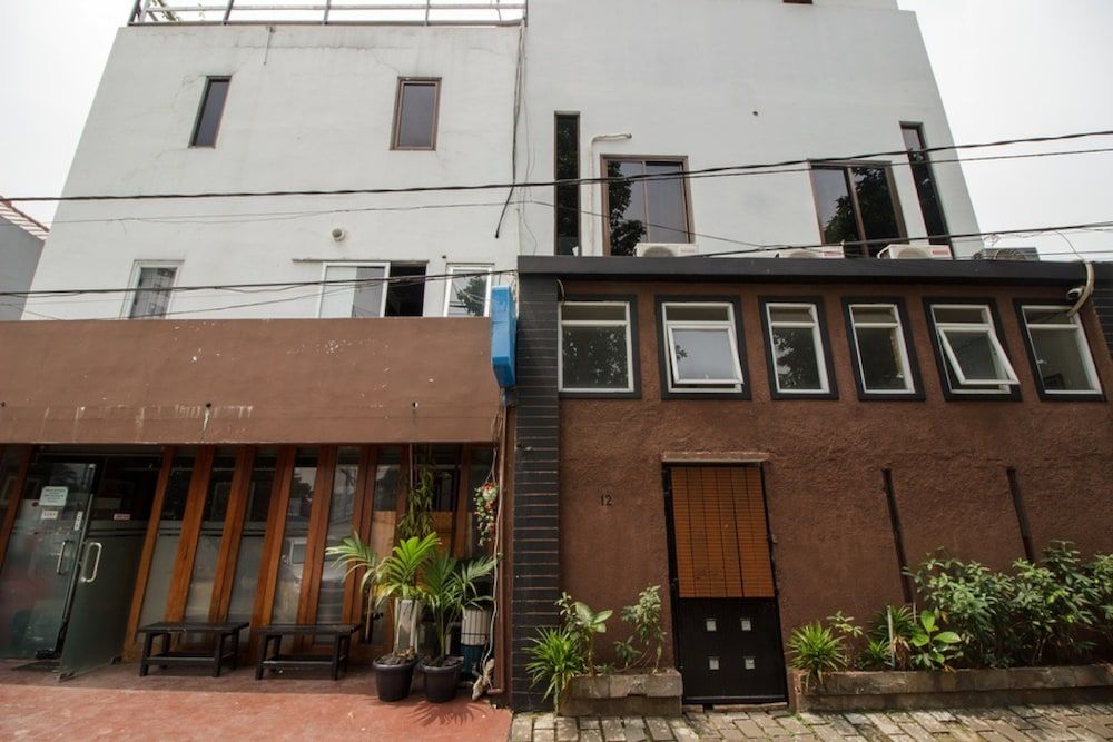 undefined RedDoorz Syariah @ Taman Bendungan Asahan 2