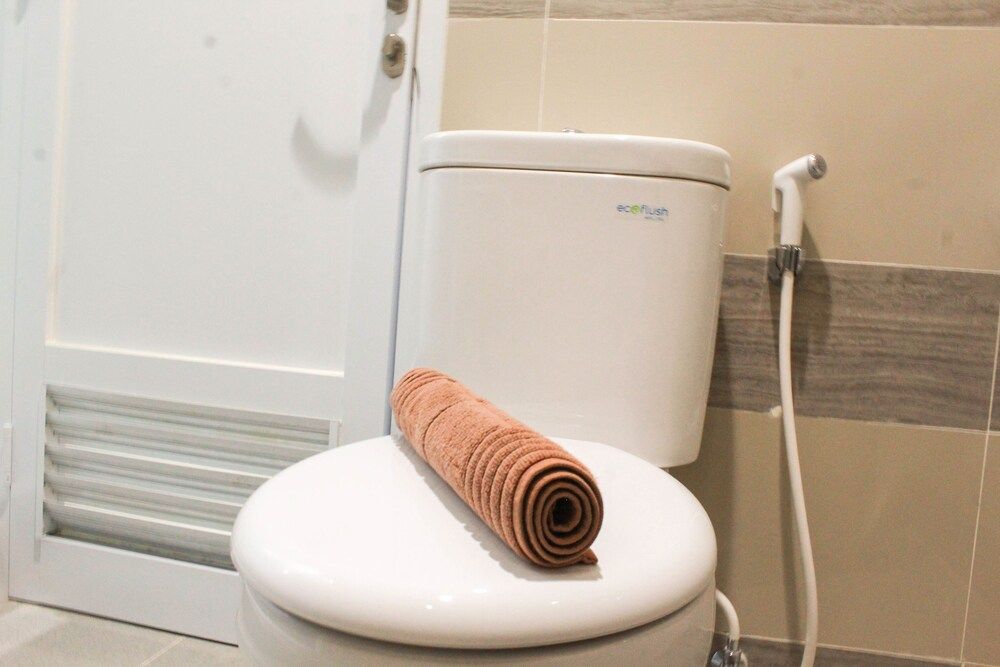 Studio Guesthouse near Central Park Room 16