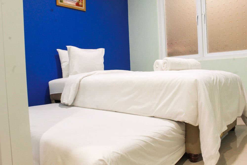 Studio Guesthouse near Central Park Room 10