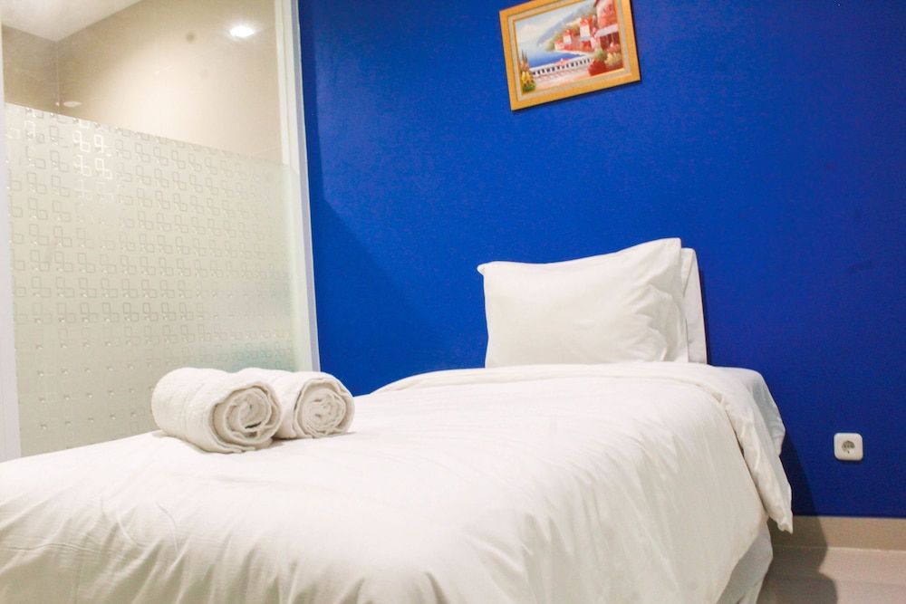 Studio Guesthouse near Central Park Room 2