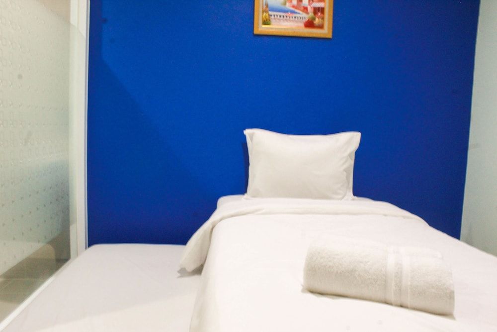 undefined Studio Guesthouse near Central Park 6