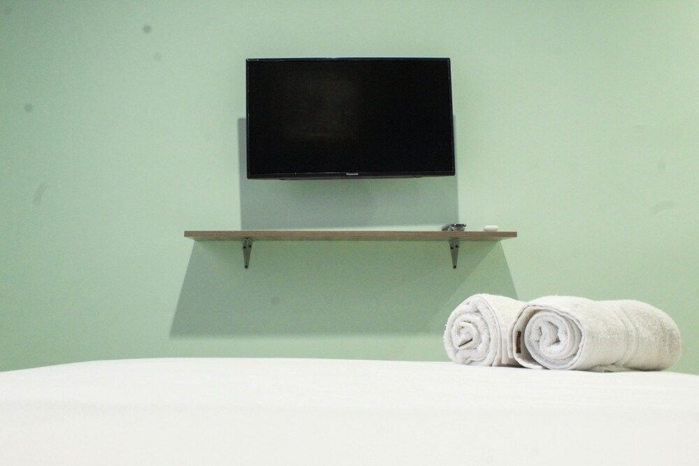 Studio Guesthouse near Central Park Room 15