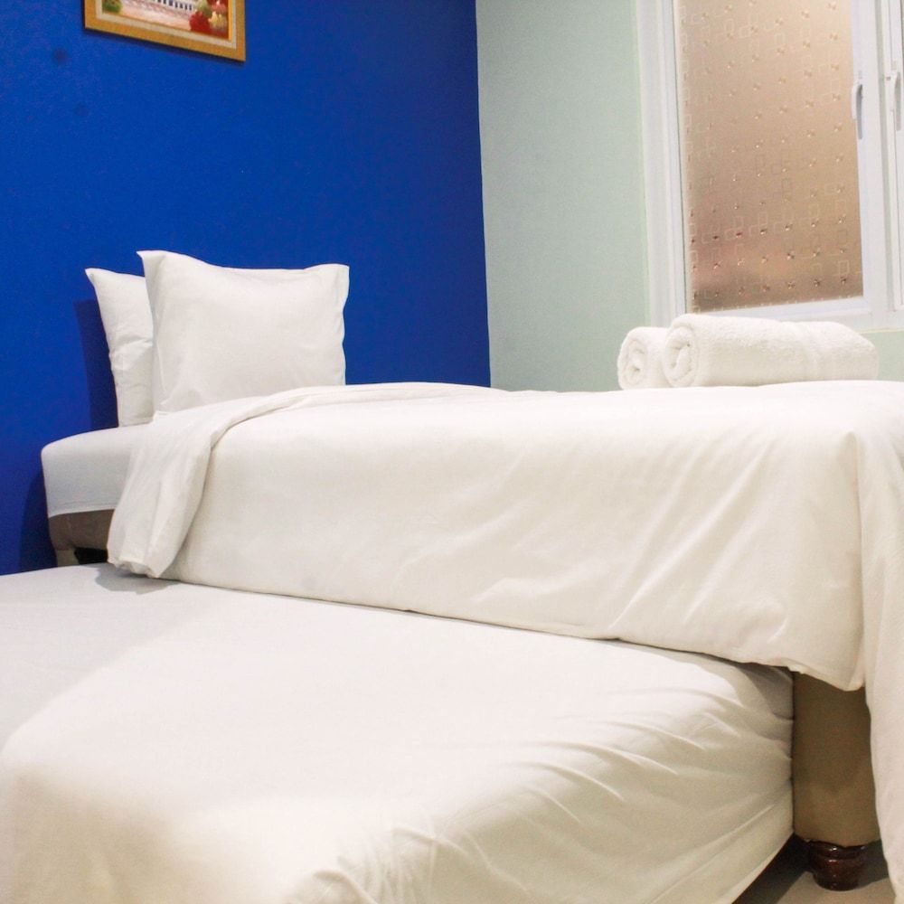 undefined Studio Guesthouse near Central Park 7