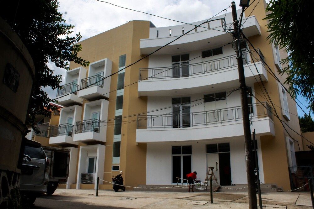 undefined Studio Guesthouse near Central Park 3